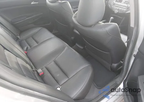 2011 Honda Accord 2.4 Se из США, поврежденный, VIN 1HGCP2F68BA140960